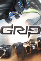 GRIP : Combat Racing