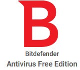 BitDefender Antivirus Free