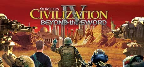 Civilization IV Beyond the Sword