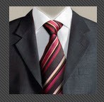 comment faire une cravate - How to Tie a Tie
