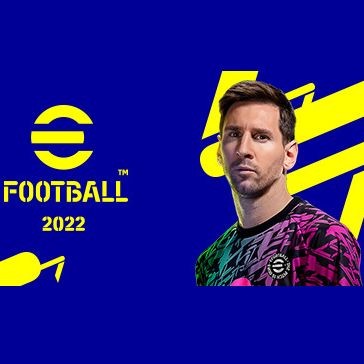eFootball 2022 (PES)