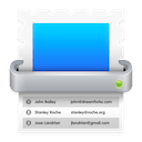 Extracteur d'emails (eMail Extractor)