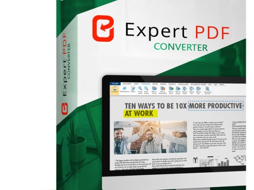 Expert PDF
