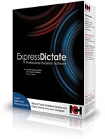 Express Dictate