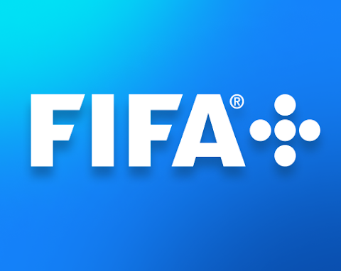 FIFA+ (FIFA Official App)