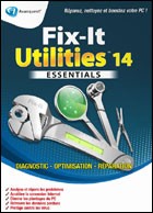 Fix-It Utilities
