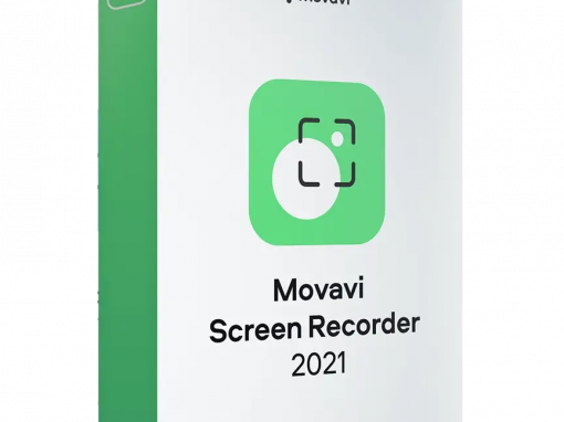 Movavi Screen Recorder Studio Personal