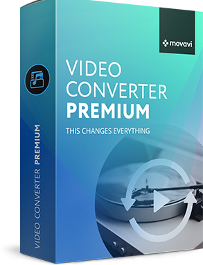 Movavi Video Converter 2023