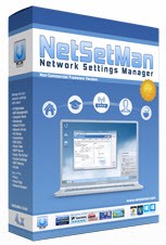 NetSetMan