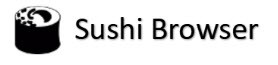 Sushi Browser