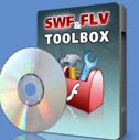 SWF & FLV Toolbox
