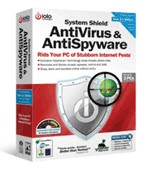 System Shield Antivirus and AntiSpyware