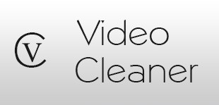 VideoCleaner