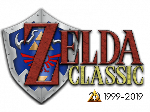 ZQuest Classic (Zelda Classic)