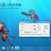 12-Ants 12-Ants