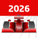 Racing Calendar