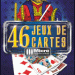 46 Jeux de Cartes