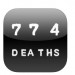 774 Deaths