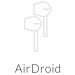 AirDroid | An AirPod Battery A