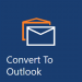 Convert To Outlook