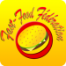 FFF Mcdo Quick KFC Burger King - Fast Food Federation
