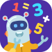 LogicLike: ABC & Math for kids