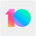 MIU 10 - Limitless icon pack a