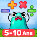 Maths - Jeux de Mathématiques