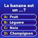 Millionnaire - Jeu de quiz