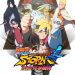 NARUTO SHIPPUDEN Ultimate Ninja STORM 4