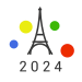 Paris Or - Jeux d'été 2024