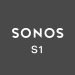 Sonos S1 Controller