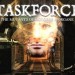 Taskforce: The Mutants of October Morgane