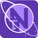 The ISS Tracker - Newton