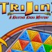 TriJinx: A Kristine Kross Mystery™