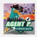 Agent P Strikes Back (Windows 8)
