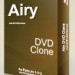 Airy DVD Clone Airy DVD Clone