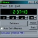 Alarm Alarm