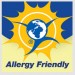Allergy Free Menu Helper