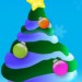 Animated Christmas Tree for Desktop - 2013