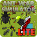 Ant War Simulator