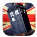 App for Doctor Who