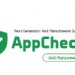AppCheck Anti-Ransomware