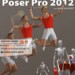 Apprendre Poser PRO  2012