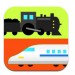 Atech Let's play with the trains! for iPad