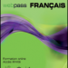 Auralog Tell Me More Français - Webpass 6 mois