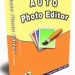 Auto Photo Editor