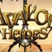 Avalon Heroes - Client Complet européen