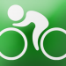 B.iCycle - compteur à vélo GPS pour VTT et vélo de course