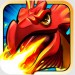 Battle Dragons:Strategy Game